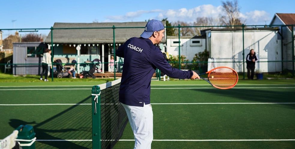 Saving Tennis: A Coach's Perspective of Padel and Tennis...